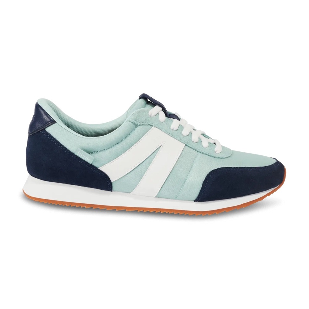 Kizik Milan - Surf Spray Sneakers